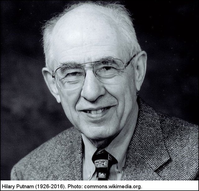 Hilary-Putnam