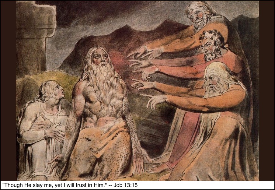 Job and Culture | The Thousand-Year View