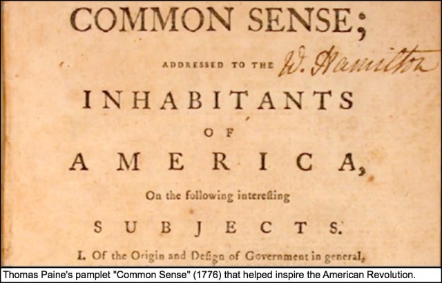 Why Common Sense Is So Uncommon | The Thousand-Year View